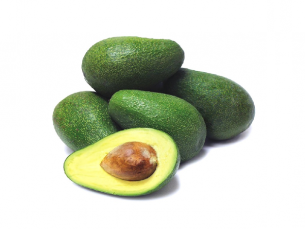 Avacado Image