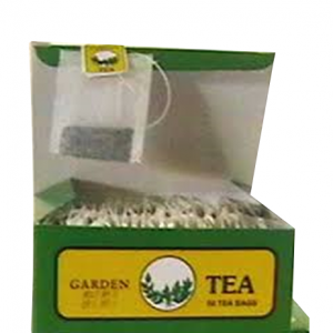 Garden-tea