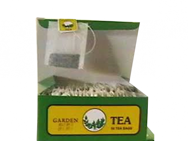 Garden-tea