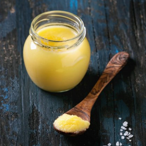 cow-ghee