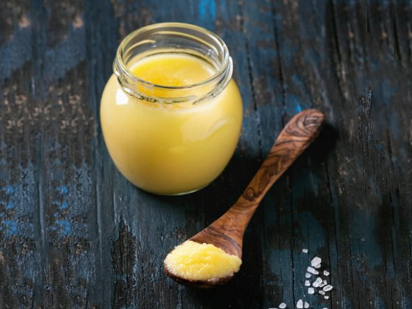 cow-ghee