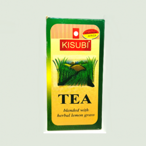 kisubi-tea