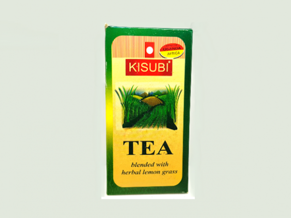 kisubi-tea